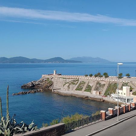 Appartement La Casa Di Montecristo à Piombino Extérieur photo