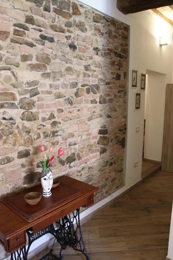 Appartement La Casa Di Montecristo à Piombino Extérieur photo