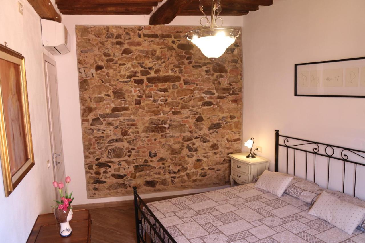 Appartement La Casa Di Montecristo à Piombino Extérieur photo