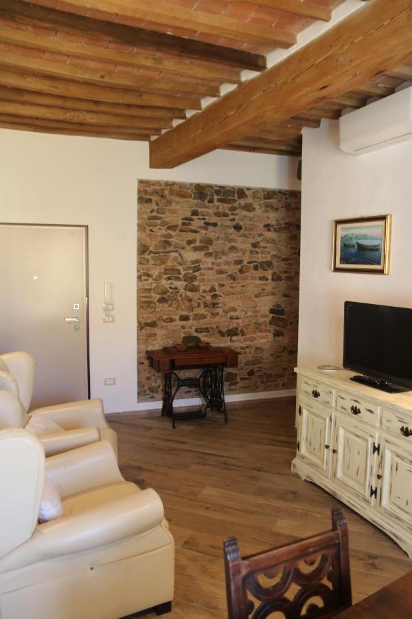 Appartement La Casa Di Montecristo à Piombino Extérieur photo