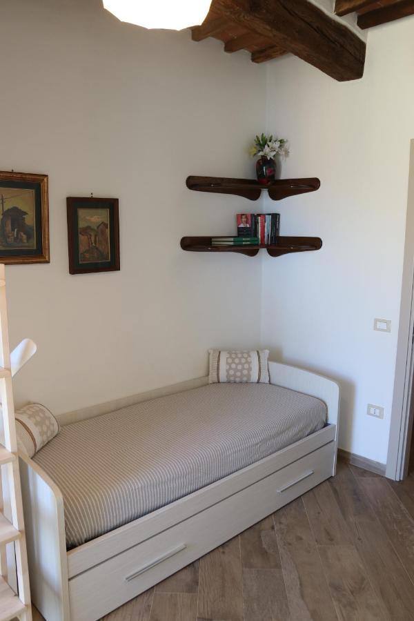 Appartement La Casa Di Montecristo à Piombino Extérieur photo