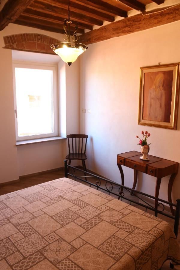 Appartement La Casa Di Montecristo à Piombino Extérieur photo