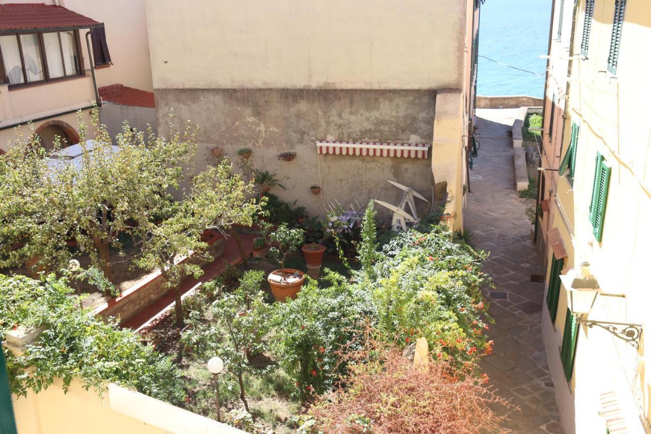 Appartement La Casa Di Montecristo à Piombino Extérieur photo